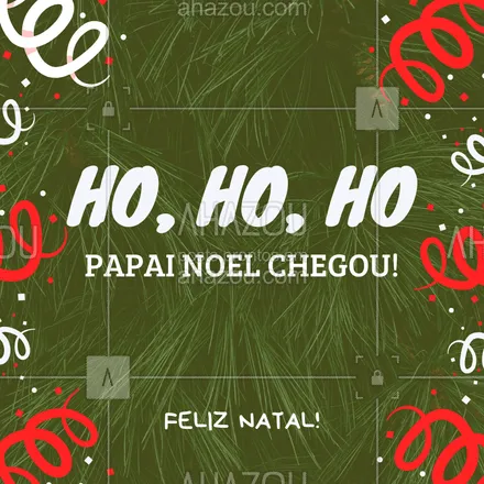 posts, legendas e frases de posts para todos para whatsapp, instagram e facebook: Desejamos a todos um bom Natal cheio de paz e luz para todos! #boasfestas #feliznatal #ahazou 