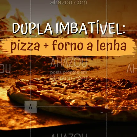 posts, legendas e frases de pizzaria para whatsapp, instagram e facebook: Você não pode perder essa pizza deliciosa! ??
#Pizza #Pizzaria #ahazoutaste  #pizzalife #pizzalovers