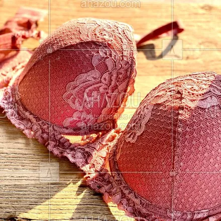 posts, legendas e frases de jogê para whatsapp, instagram e facebook: Detalhes belíssimos para quem quer começar a semana se sentindo maravilhosa com uma lingerie Jogê! {amalfi}
#jogelingerie #lingerie #delicate #ahazourevenda #ahazoujoge