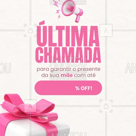 posts, legendas e frases de para whatsapp, instagram e facebook: O tempo tá voando e sua mãe merece algo à altura.
🔥 Descontos especiais por tempo limitado. Últimas unidades!
Clica no link da bio, corre no direct ou manda um “quero!” no WhatsApp.
#DescontoRelâmpago #PresenteDeÚltimaHora #PromoDiaDasMães