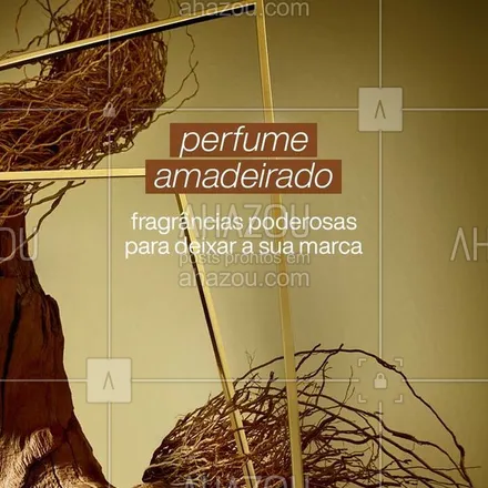 posts, legendas e frases de natura para whatsapp, instagram e facebook: Você está procurando um perfume elegante, para marcar presença nas ocasiões mais especiais? Então queremos te convidar a saber mais sobre as características e diferenciais do perfume amadeirado e descobrir por que ele pode ser o mais indicado para você! Acompanhe no blog Natura o conteúdo especial que fizemos sobre o tema e descubra por que o perfume amadeirado é um dos favoritos do público masculino. #AhazouNatura #ahazourevenda