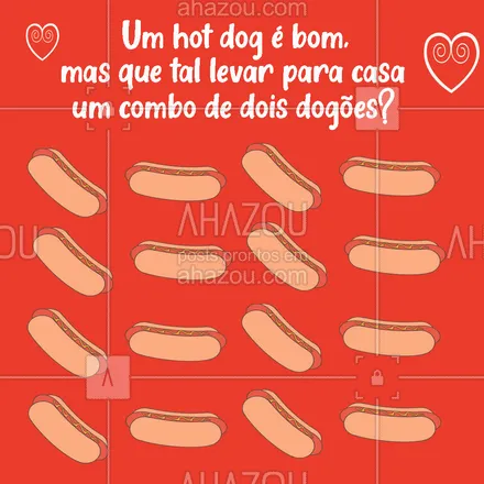 posts, legendas e frases de hot dog  para whatsapp, instagram e facebook: O combo do tamanho da sua fome você encontra aqui, faça seu pedido! 🤩😋🌭
#ahazoutaste #cachorroquente  #food  #hotdoggourmet  #hotdog  #hotdoglovers 