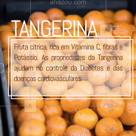 posts, legendas e frases de nutrição para whatsapp, instagram e facebook: Fique de olho nos benefícios dessa fruta! ? #frutas #beneficios #ahazou #saude #bemestar