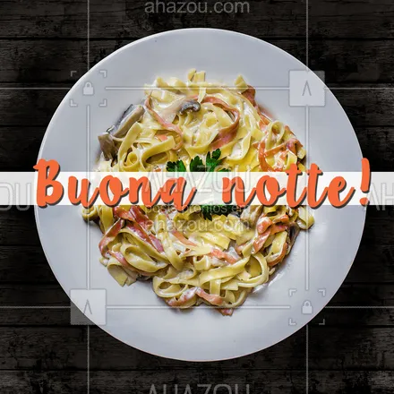 posts, legendas e frases de cozinha italiana para whatsapp, instagram e facebook: ???? #massas #ahazoutaste #comidaitaliana #boanoite