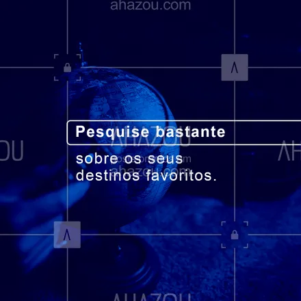 posts, legendas e frases de agências & agentes de viagem para whatsapp, instagram e facebook: Este é o momento mais prazeroso e feliz na hora de montar um roteiro de viagem. Pesquisar sobre o destino, colher informações, descobrir as principais atrações e tudo o que envolve o seu sonho de viagem é sempre uma deliciosa tarefa. Anote todos os detalhes, pontos turísticos, restaurantes e locais de compra, isso pode te ajudar no aproveitamento do seu tempo durante a viagem. ?❤️#AhazouTravel #viagens #agentedeviagens #viageminternacional #viagempelobrasil #viajar #viagem #trip #agenciadeviagens