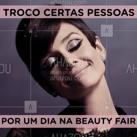 posts, legendas e frases de assuntos gerais de beleza & estética para whatsapp, instagram e facebook: Quem concorda comenta com um ?
#beauty #beautyfair #fun #funny #ahazou #braziliangal 