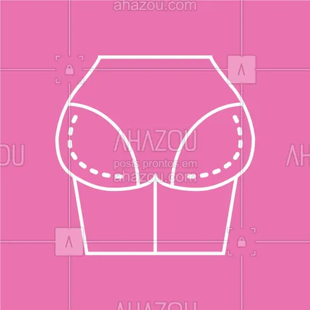 posts, legendas e frases de estética corporal para whatsapp, instagram e facebook: Use esse conteúdo para organizar os destaques do seu Instagram! 😉 #AhazouBeauty