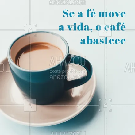 posts, legendas e frases de cafés para whatsapp, instagram e facebook: Venha tomar um café e abastecer as suas energias!
#cafe #energia #ahazou
