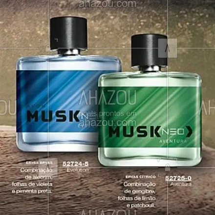posts, legendas e frases de revendedoras, avon para whatsapp, instagram e facebook: Musk  Neo, para quem se aventura no dia a dia. Adquira já o seu.  #musk #ahazouavon #perfume #homem #ahazou #avon 