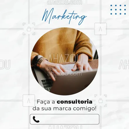 posts, legendas e frases de marketing digital para whatsapp, instagram e facebook: Precisa dar uma repaginada nas suas redes sociais e/ou precisa de uma ajuda com consultoria de marca? Agende um horário comigo e vamos conversar! #consultoria #design #marketingdigital #mktdigital #redessociais #socialmedia #marketing
