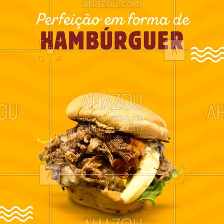 posts, legendas e frases de hamburguer para whatsapp, instagram e facebook: Se só de olhar já dá água na boca, imagina o sabor dessa perfeição em forma de hambúrguer. Então aproveite para provar nossas maravilhas, venha nos visitar e viaje com tanto sabor. #artesanal #burger #burgerlovers #ahazoutaste #hamburgueria #hamburgueriaartesanal #sabor #opções #qualidade #cardápio