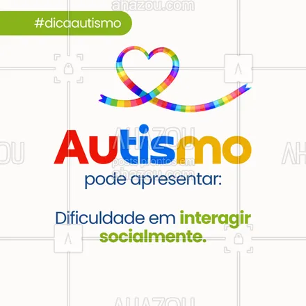 posts, legendas e frases de para whatsapp, instagram e facebook: Crianças com autismo podem ter dificuldades para fazer amigos, entender regras sociais ou compartilhar interesses com outras pessoas. A interação limitada é um sinal importante.
Busque sempre apoio profissional!
#autismo #interacaosocial #sinaisdeautismo #desenvolvimentoinfantil #diagnosticoautismo #autismobrasil #cuidadosinfantis