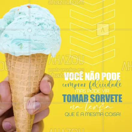 posts, legendas e frases de gelados & açaiteria para whatsapp, instagram e facebook: O que você está esperando para vir tomar aquele sorvete especial de terça? 🤩🍨
#ahazoutaste #açaí  #açaíteria  #cupuaçú  #gelados  #icecream  #sorvete  #sorveteria 