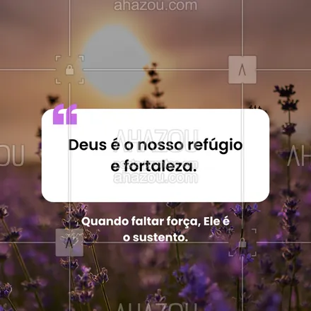 posts, legendas e frases de posts para todos para whatsapp, instagram e facebook: Nos dias bons ou difíceis, Deus é constante. Nele encontramos paz e coragem. #salmo46 #forçadedeus #refúgioseguro #fé