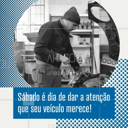 posts, legendas e frases de estética automotiva & lavajato, elétrica automotiva, mecânica automotiva para whatsapp, instagram e facebook: Traga seu veículo para uma revisão! #AhazouAuto #automotivos #carro #revisao #mecanico #automotivo #mecanica #AhazouAuto 