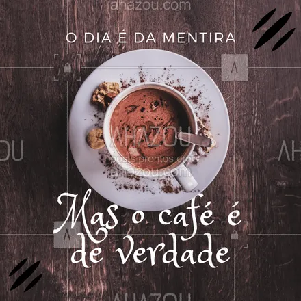 posts, legendas e frases de cafés para whatsapp, instagram e facebook: Aproveite sua experiência favorita com café feito de grãos altamente selecionados e preparados para você. ❤️ #ahazoutaste  #cafeteria #café #coffee #barista #coffeelife