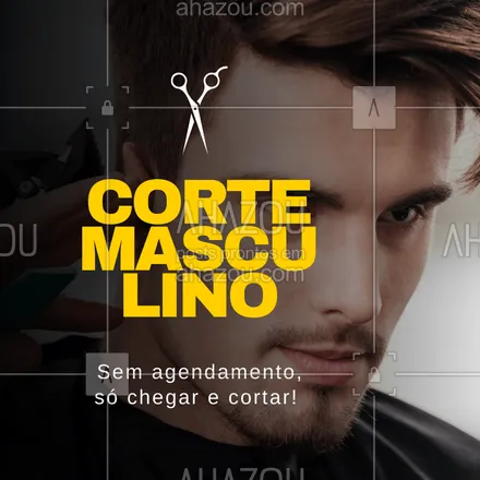 posts, legendas e frases de barbearia para whatsapp, instagram e facebook: Precisando de um corte rápido e estiloso? Estamos atendendo por ordem de chegada! Venha garantir o seu visual e saia renovado. 🪒✨
#CorteMasculino #Barbearia #EstiloRápido #OrdemDeChegada