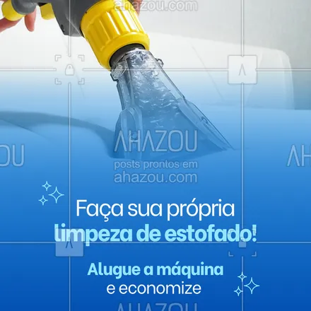 posts, legendas e frases de limpeza de sofás & tapetes para whatsapp, instagram e facebook: Sofá sujo? Carpete com manchas?
📍 Alugue nossa máquina de extração e resolva isso em casa, com praticidade e resultado de profissional!
✔ Ideal para sofá, colchão, banco de carro e mais.
#limpezadedoméstica #máquinadeextração #sofanovo #economiainteligente #limpezadicasa #aluguelmáquina