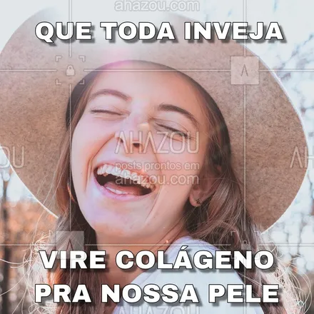 posts, legendas e frases de estética facial para whatsapp, instagram e facebook: Que assim seja  ??

#inveja #xoinveja #protegida #protecao #fun #ahazou #bandbeauty #braziliangal