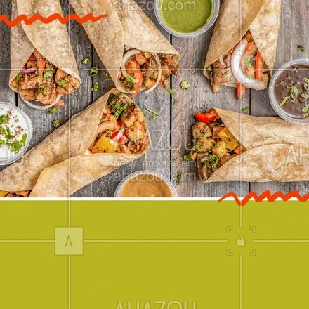 posts, legendas e frases de cozinha mexicana para whatsapp, instagram e facebook: O que você está esperando para pedir o seu? ??
#burrito #combo #comidamexicana #ahazoutaste  #cozinhamexicana #vivamexico #texmex