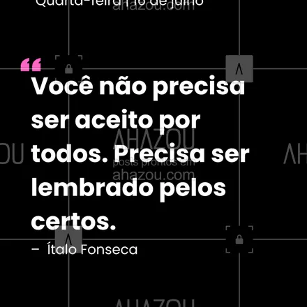 posts, legendas e frases de para whatsapp, instagram e facebook: Seja memorável para quem importa. 🎯💬 #MarcaPessoal #ImpactoReal