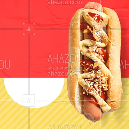 posts, legendas e frases de hot dog  para whatsapp, instagram e facebook: Está com vontade de provar o nosso hot dog e estava só esperando por uma promoção? Essa é a sua hora, escolha o seu lanche preferido + a bebida e aproveite ? #ahazoutaste #lanche #hotdog #cachorroquente #bebida #combo #promoção 
