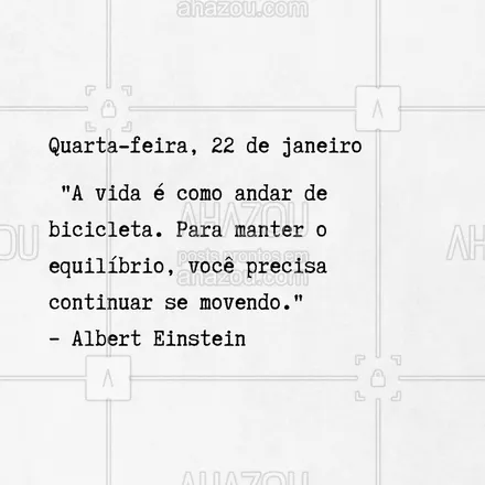 posts, legendas e frases de posts para todos para whatsapp, instagram e facebook: Nunca pare! O segredo está em seguir em frente, mesmo com pequenos movimentos. 🚴‍♂️💫 #Equilíbrio #AvanceSempre #VidaEmMovimento #ahazou #frasesmotivacionais #motivacionais #motivacional #frasedodia