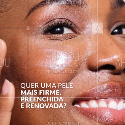 posts, legendas e frases de avon para whatsapp, instagram e facebook: Vem comigo descobrir tudo sobre a família Renew Power, a mais poderosa da Avon! 🔎 
São 3 produtos cheios de inovação, que podem ser usados separados ou juntos para um resultado ainda mais Power. ✨
E todos eles têm a exclusiva tecnologia 10x Protinol, que renova milhões de células para uma pele mais firme e preenchida em apenas 7 dias. 🫶
Sua pele tá pronta pra expressar toda essa renovação? #SóRenewÉPower #ahazouavon #ahazourevenda