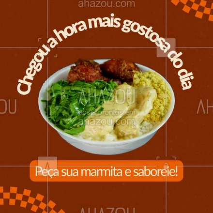 posts, legendas e frases de  para whatsapp, instagram e facebook: Comida fresquinha, tempero no ponto e entrega rápida — tudo pra deixar seu dia mais leve!
💬 Chame e faça seu pedido agora mesmo!
#marmitadelivery #comidacaseira #marmitafit #delivery #almocosaudavel #jantardelivery #sabordecasa #vemcomerbem #alimentacaosaudavel #comidaboa