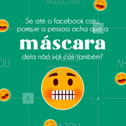 posts, legendas e frases de posts para todos para whatsapp, instagram e facebook: O dedo ate coça para marcar a pessoa não é mesmo ?????? #ahazou #meme #facebookcaiu #engraçado #facebook #ahazou #ahazou 