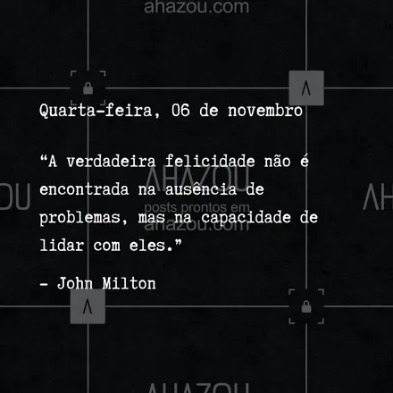 posts, legendas e frases de posts para todos para whatsapp, instagram e facebook: 🌻💪 A felicidade é uma escolha diante das dificuldades. Como você lida com os desafios? 
#felicidade #resiliência #ahazou #frasesmotivacionais #motivacionais #motivacional #frasedodia