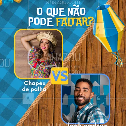 posts, legendas e frases de posts para todos para whatsapp, instagram e facebook: 💬 Responde e marca seu look de festa!
#enquetefestiva #estilojunino #lookdoarraiá