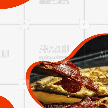 posts, legendas e frases de pizzaria para whatsapp, instagram e facebook: Tem combinação melhor que essa? Aproveite e faça seu pedido! ? #ahazoutaste  #pizzaria #pizza #pizzalife #pizzalovers #promoção #desconto #pedido #online #entrega #delivery