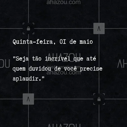 posts, legendas e frases de posts para todos para whatsapp, instagram e facebook: 🔥 O melhor jeito de provar algo? Conquistar em silêncio e surpreender! 🚀 #MentalidadeDeCrescimento #SilêncioETrabalho #ahazou #frasesmotivacionais #motivacionais #motivacional #frasedodia