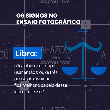posts, legendas e frases de fotógrafos & estúdios de fotografia para whatsapp, instagram e facebook: Só os signos de personalidade forte online! ? Qual desses vocês se identificam mais? #ahazoufotografia #ensaiodefotos #signos #memeszodiaco #astrologia #ahazoufotografia