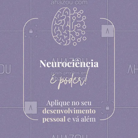 posts, legendas e frases de saúde mental para whatsapp, instagram e facebook: A neurociência é a base para entender como aprendemos, agimos e evoluímos.
⚡ Usar o que a ciência ensina sobre o cérebro pode te ajudar a crescer emocionalmente, melhorar resultados e alcançar metas com mais clareza.
Quer aplicar no seu dia a dia? Bora conversar!
#menteforte #neurocoaching #altaperformance #neurodesenvolvimento #resultadosreais #treinamentomental