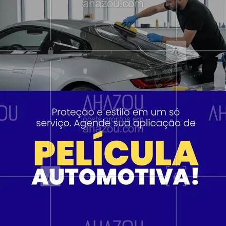 posts, legendas e frases de  para whatsapp, instagram e facebook: Cansado do calor dentro do carro ou da exposição ao sol? ☀️
Com a película automotiva, você ganha conforto térmico, proteção UV e aquele toque de sofisticação no visual do veículo.

🌟 Reduz a temperatura interna
🌟 Protege o estofado do desbotamento
🌟 Melhora a aparência e o valor do carro

📅 Agende agora sua aplicação e sinta a diferença de dirigir com mais conforto e elegância.

#peliculaautomotiva #carroprotegido #peliculasolar #detalhamentoautomotivo #esteticaautomotiva #carros #protecaoveicular #vidrosautomotivos #acessoriosautomotivos