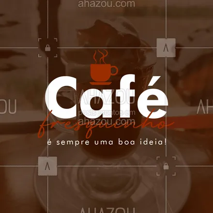 posts, legendas e frases de padaria, cafés para whatsapp, instagram e facebook: Por isso nós fazemos para você todos os dias! 🥰
#café #frasesdecafé #ahazoutaste #coffee #coffeelife #barista #ahazoutaste 
