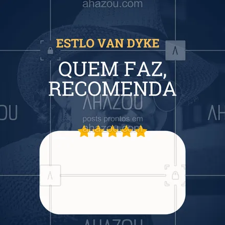 posts, legendas e frases de  para whatsapp, instagram e facebook: O Van Dyke realça os traços e traz uma pegada sofisticada!
💬 Veja o que nossos clientes dizem:
✔️ "Nunca tive tanta confiança no meu visual!"
✔️ "Me senti outro homem depois desse corte!"

🔝 Quer uma barba alinhada e cheia de personalidade? Agende sua sessão!
#VanDykePerfeito #BarbaImpecável #HomemDeEstilo