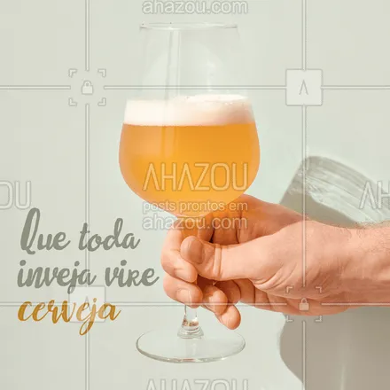 posts, legendas e frases de bares para whatsapp, instagram e facebook: Amém! ? #abres #ahazou #cerveja #engracado