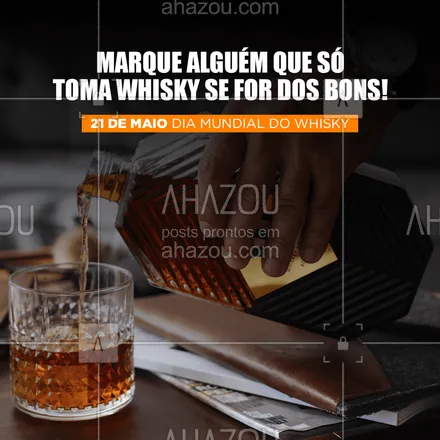 posts, legendas e frases de bares para whatsapp, instagram e facebook: Até porque, se é pra tomar, tem que tomar direito né! 🥃😛
#whisky #diadowhisky #ahazoutaste #bar  #cocktails  #drinks  #lounge  #mixology 