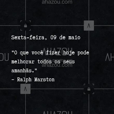 posts, legendas e frases de para whatsapp, instagram e facebook: 🌟 O presente é o melhor momento para começar. Hoje é o alicerce para um futuro de conquistas. 🚀 #ahazou #frasesmotivacionais #motivacionais #motivacional #frasedodia