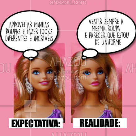 Expectativa/realidade: penteado infantil! – ano novo todo dia