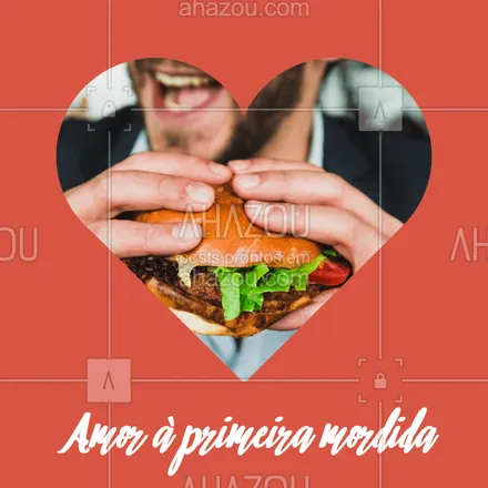 posts, legendas e frases de hamburguer para whatsapp, instagram e facebook: Cadê os loucos por hambúguer? ? #hamburguer #ahazoutaste #hamburgueria