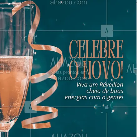 posts, legendas e frases de  para whatsapp, instagram e facebook: Um novo ano se aproxima — e com ele, novas chances de brilhar! 🌟
Venha celebrar conosco e começar 2026 cercado de boas vibrações.
🎉 Ambiente acolhedor
💖 Momentos especiais
🥂 Energia para recomeçar

Vamos brindar juntos o início de um novo ciclo! 🎇

#Reveillon #AnoNovo #CelebreONovo #BoasFestas #FimDeAno #FestasDeFimDeAno #CelebreComAlegria #AnoNovoComEsperança