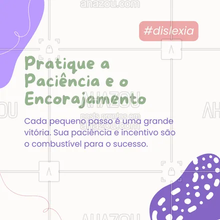 posts, legendas e frases de saúde mental para whatsapp, instagram e facebook: ❤️ Para famílias e educadores: O aprendizado de uma criança com dislexia pode ser mais lento, mas é igualmente gratificante. Seja paciente e celebre cada pequena conquista.
🎉 Incentivar o progresso fortalece a autoestima e motiva ainda mais o aprendizado. Juntos, vocês podem alcançar grandes vitórias!
👉 Marque alguém que precisa dessa dose de encorajamento hoje.

#Dislexia #EducaçãoComAmor #InclusãoEscolar #ApoioAoAprendizado #MotivaçãoParaCrescer