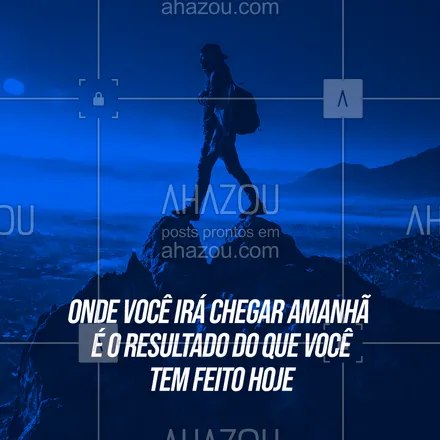 posts, legendas e frases de marketing digital, coach & mentoria para whatsapp, instagram e facebook: E o que você tem feito hoje é o bastante? #marketing #marketingdigital #mktdigital #redessociais #socialmedia #AhazouMktDigital #AhazouCoach 