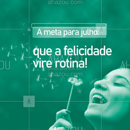 posts, legendas e frases de assuntos variados de Saúde e Bem-Estar para whatsapp, instagram e facebook:  O otimismo é o ímã da felicidade. Se você ficar positivo, coisas boas e boas pessoas serão atraídas para você. #AhazouSaude #bemestar #cuidese #saude #viverbem #qualidadedevida 