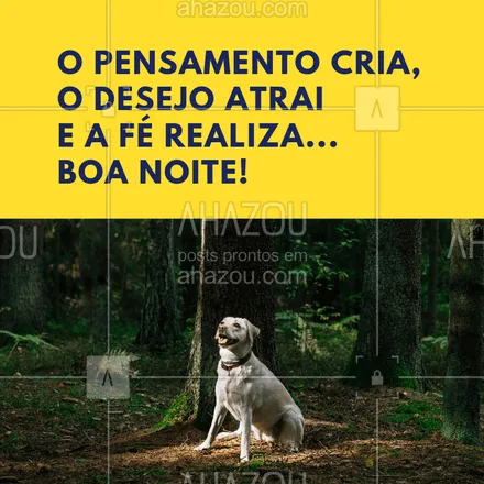 posts, legendas e frases de assuntos variados de Pets para whatsapp, instagram e facebook: Mensagem pra essa noite ? #boanoite #ahazoupet #pets