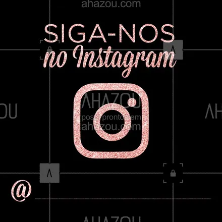 posts, legendas e frases de assuntos gerais de beleza & estética para whatsapp, instagram e facebook: Acompanhe nossas novidades pelo Instagram!

#instagram #ahazou #siganos